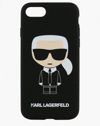 Чехол для iPhone Karl Lagerfeld женщинам