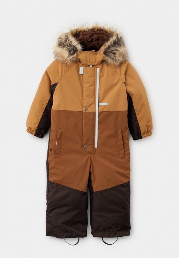 Комбинезон утепленный Kerry