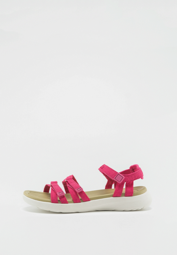 Сандалии Nordman