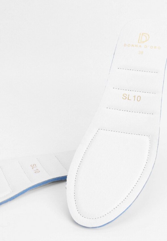 Кроссовки Donna D’oro