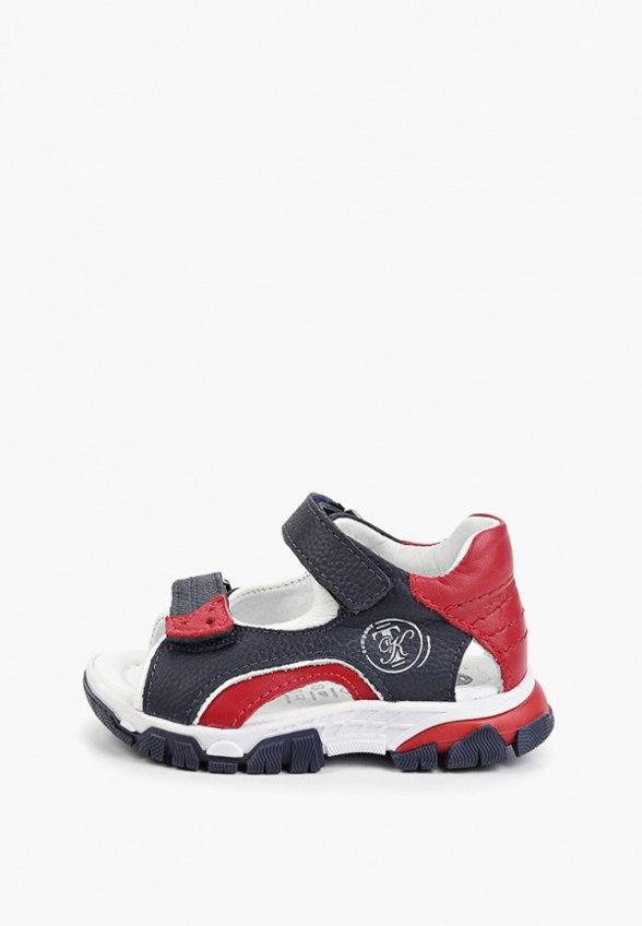 Сандалии Tikar