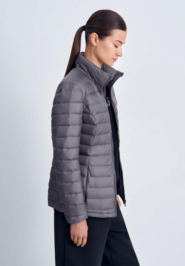 Куртка стеганая Finn Flare