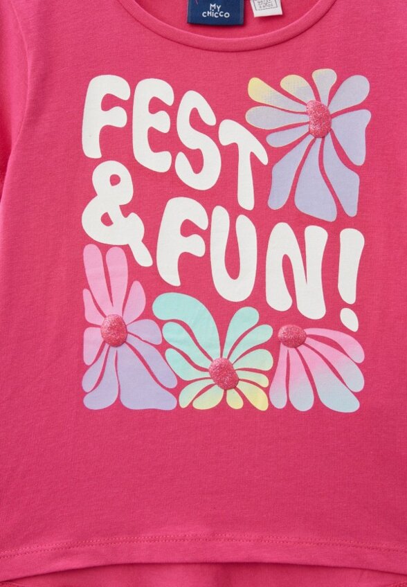 Футболка Chicco