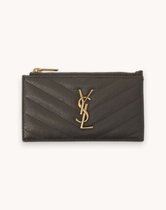 Saint Laurent Wallet женщинам