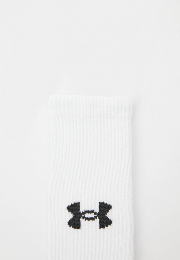 Носки 3 пары Under Armour