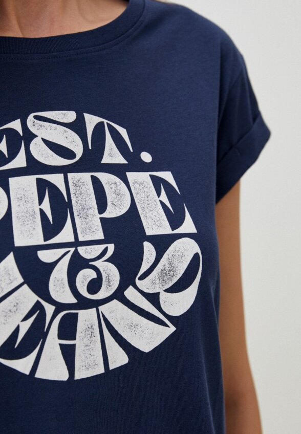Футболка Pepe Jeans