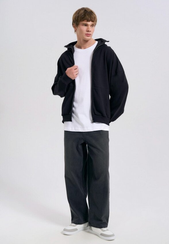 Толстовка Твое