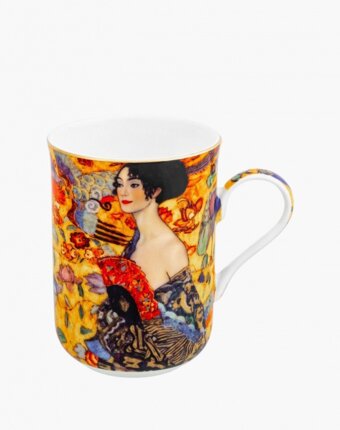 Кружка Elan Gallery женщинам