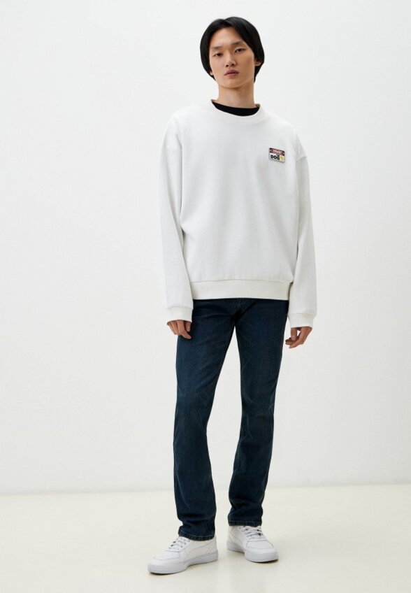 Свитшот 0not1