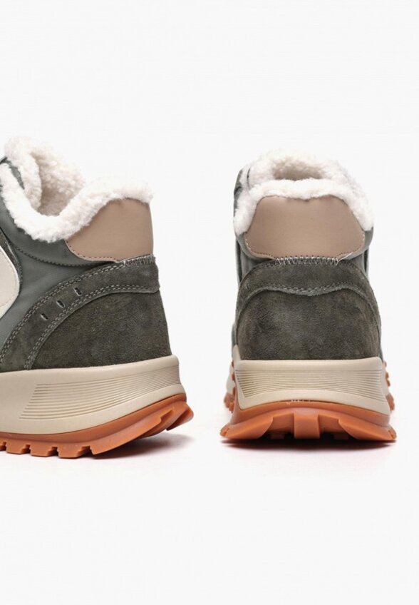 Кроссовки Donna Daniella