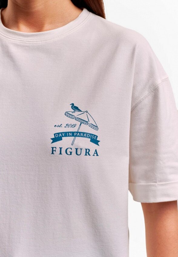 Футболка Figura