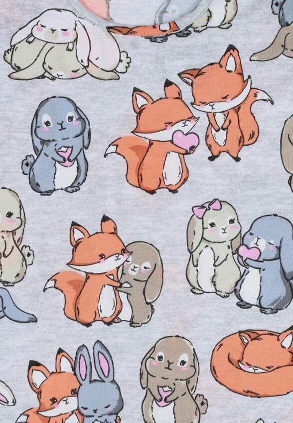 Лонгслив Апрель