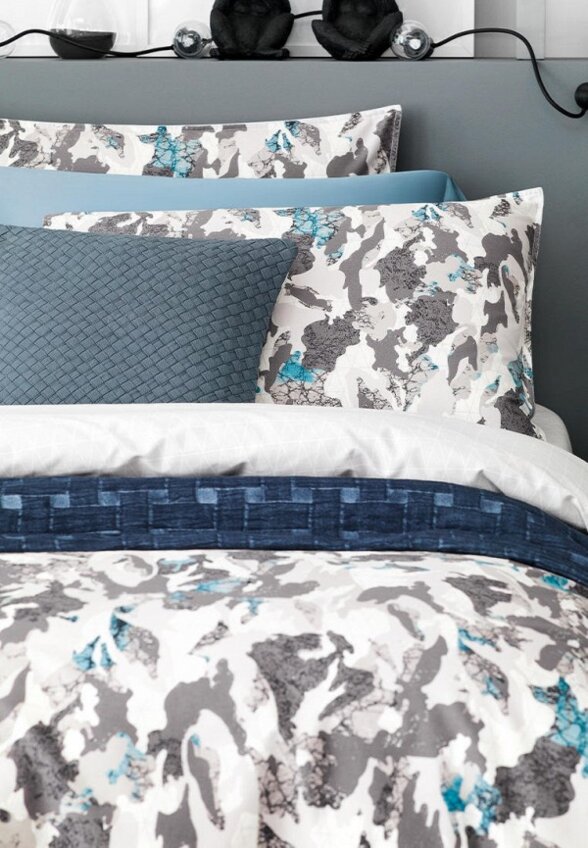 Постельное белье 1,5-спальное Togas