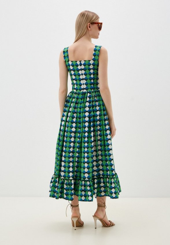 Сарафан MadaM T