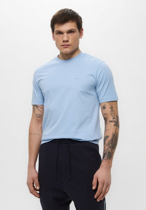 Футболка Boss