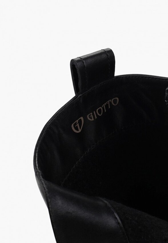 Ботинки Giotto