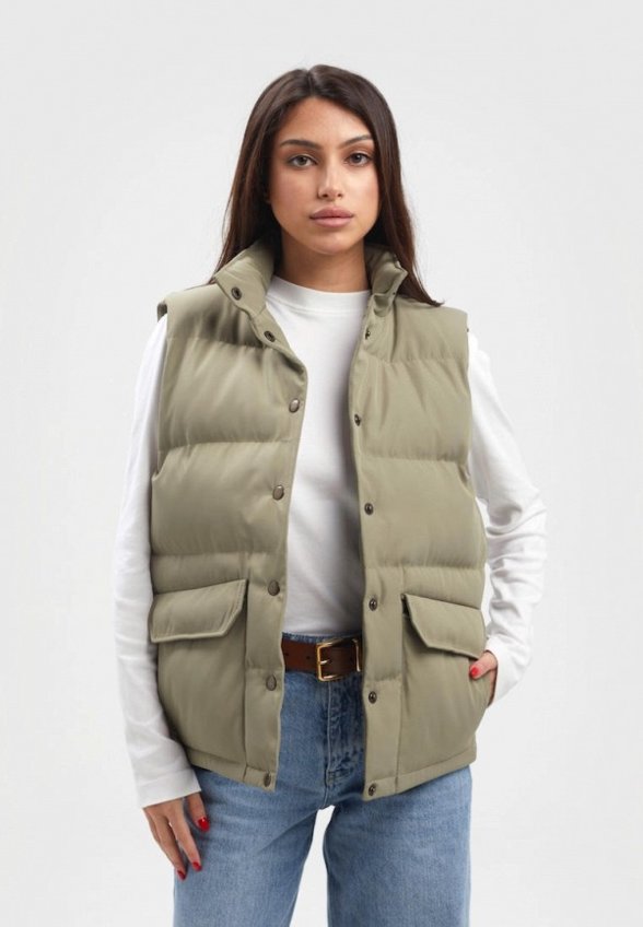 Жилет утепленный Manera Odevatca