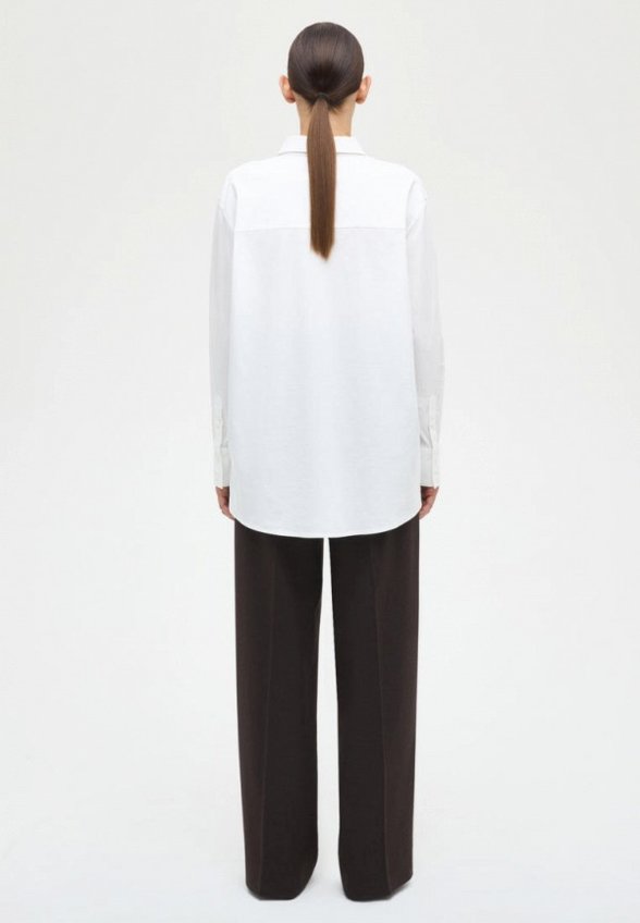 Рубашка Prav.da