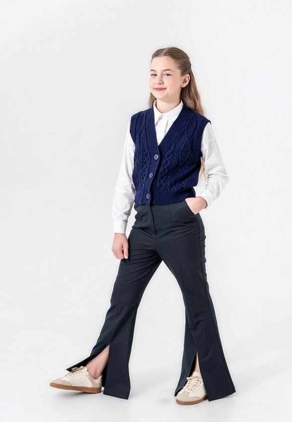 Жилет Locoloco All For Junior