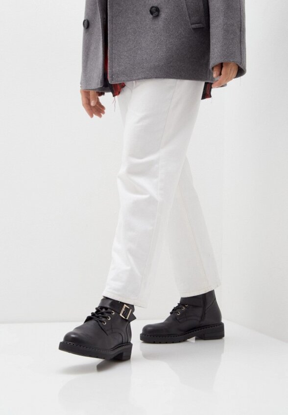 Ботинки Marco Tozzi