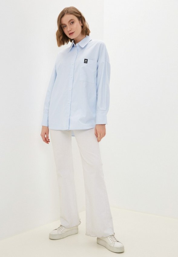 Рубашка La Urba Person