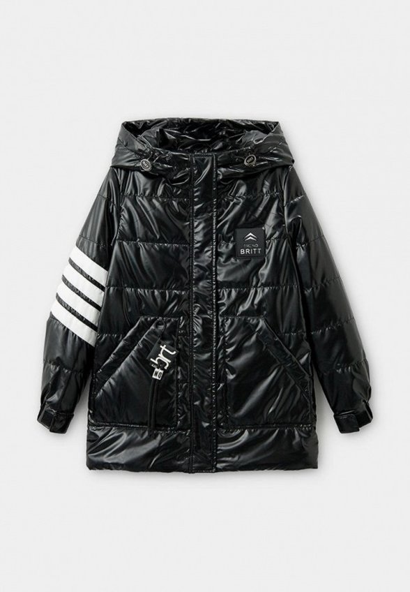 Куртка утепленная Britt