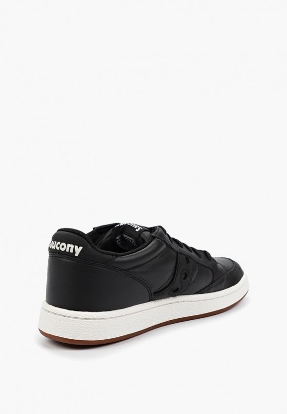 Кеды Saucony