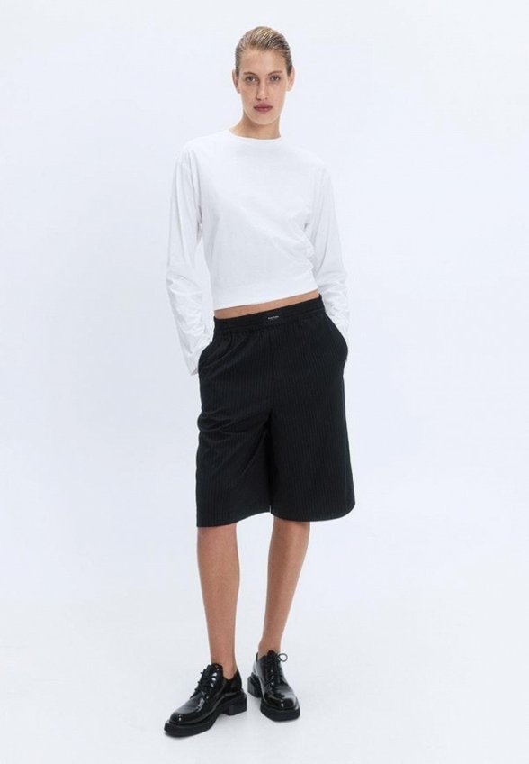 Лонгслив Befree