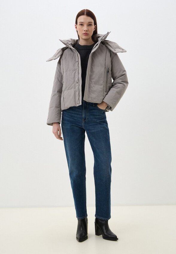 Куртка утепленная Belucci