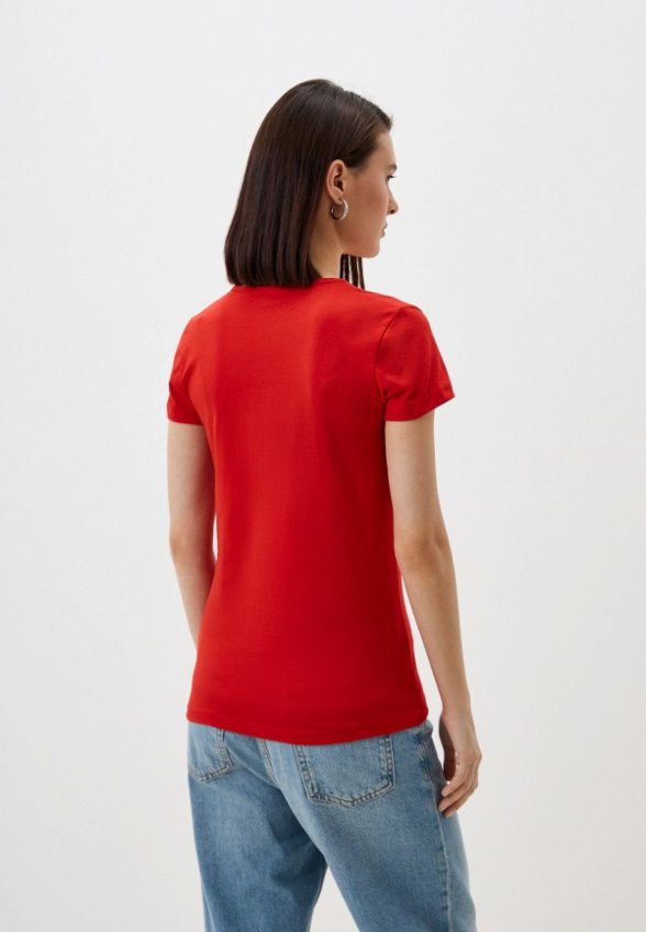 Футболка Gaxgax