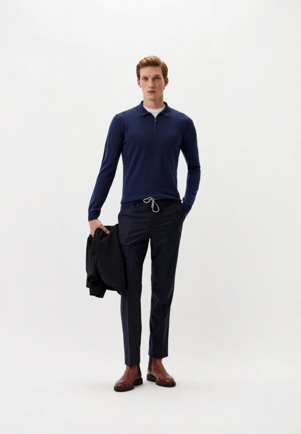 Брюки Corneliani