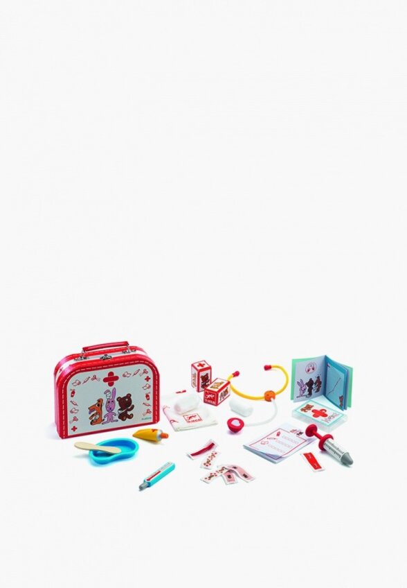 Игрушка развивающая Djeco