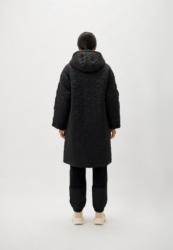 Пуховик Aeronautica Militare