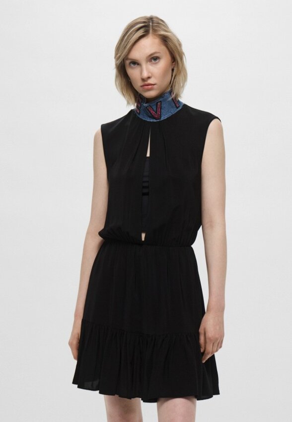 Платье John Richmond