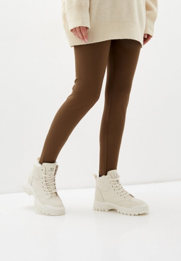 Ботинки Vitadela