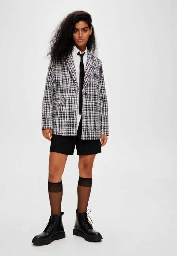 Жакет SashaOstrov