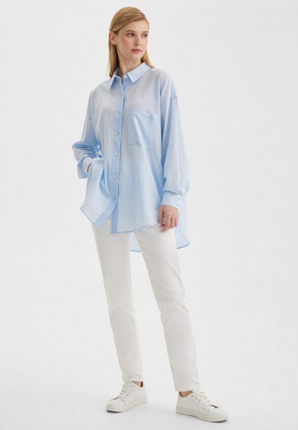 Рубашка Envylab