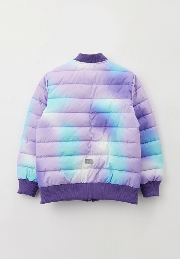 Куртка утепленная PlayToday