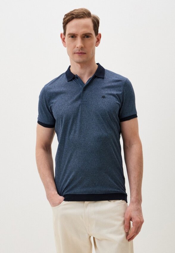 Поло Luxor By Ramo