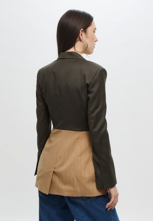 Жакет Patron Cashmere