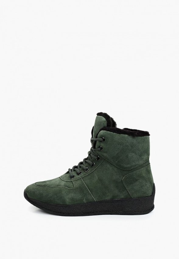 Ботинки Barcelo Biagi