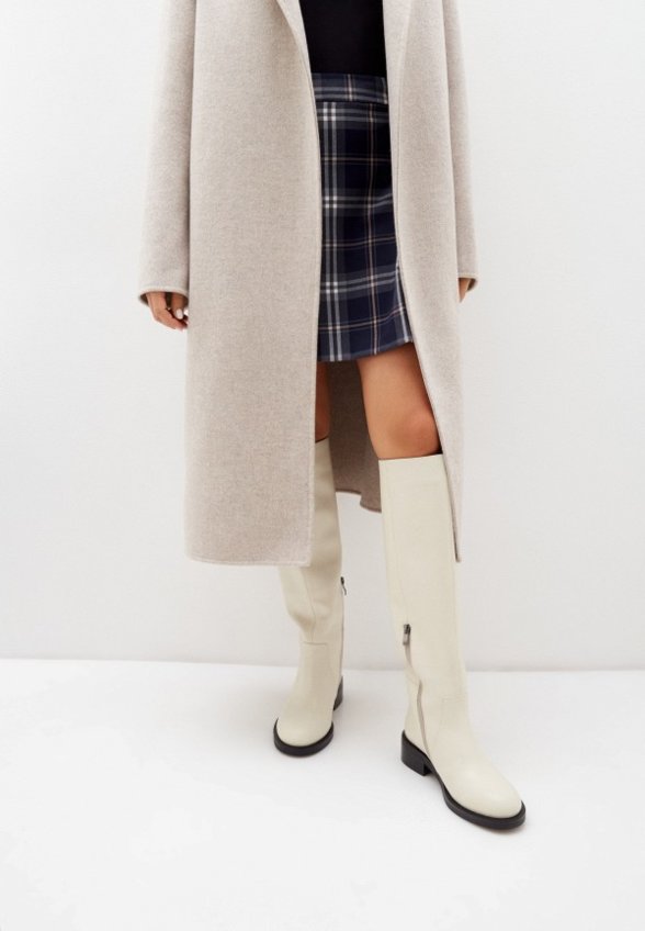 Сапоги Maxadorre