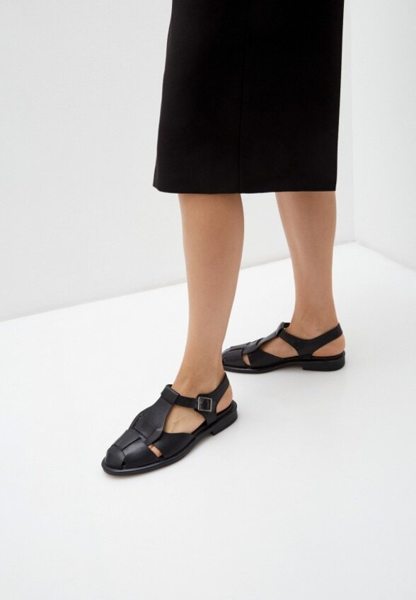 Сандалии Ivolga