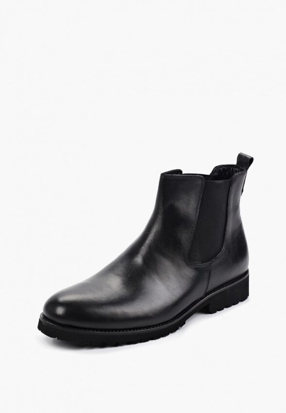 Ботинки Salvatore Brunacci