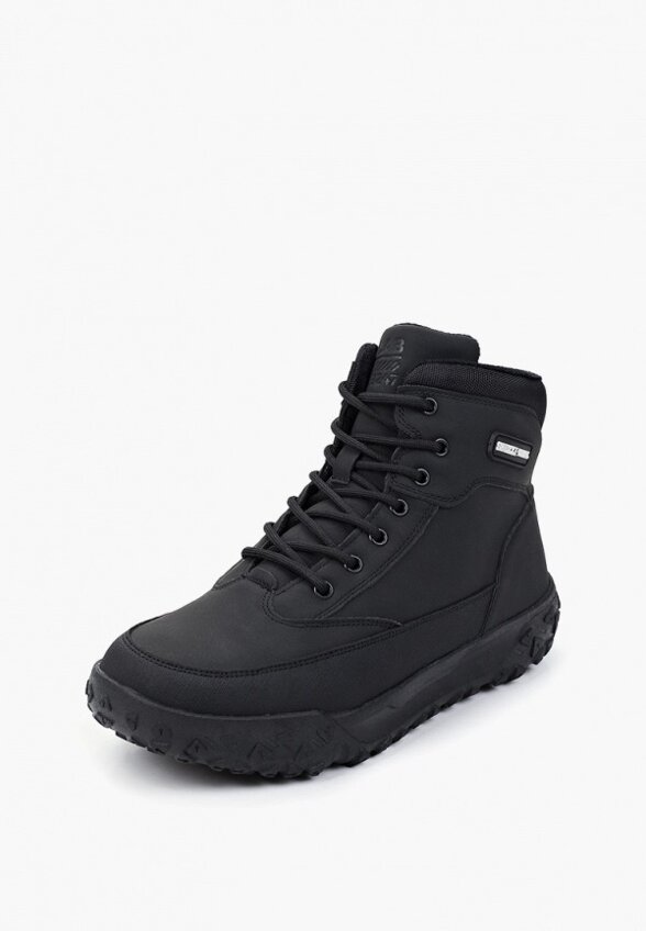 Ботинки Shuzzi