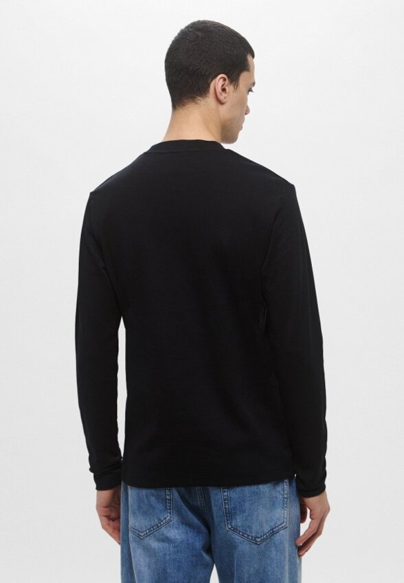 Лонгслив John Richmond