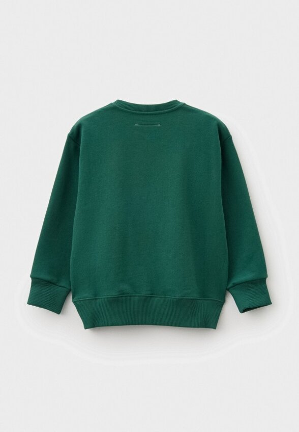 Свитшот MM6 Maison Margiela