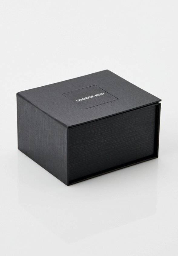 Часы George Kini