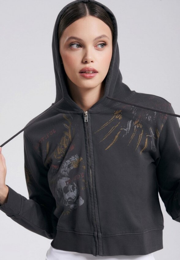 Толстовка Твое