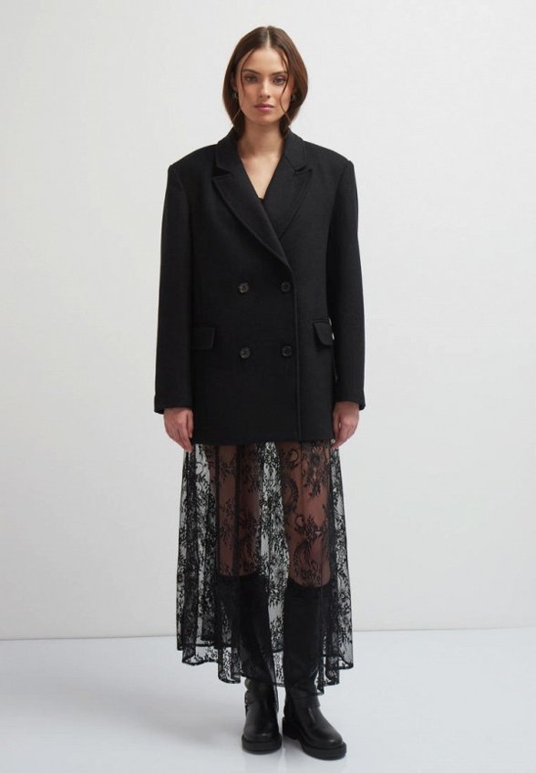 Пальто-пиджак Vittoria Vicci